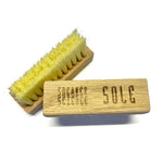 Sneaker Science Stiff Bristle Cleaning Brush - For Soles