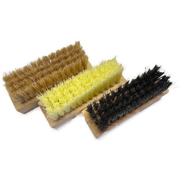 Sneaker Science Complete Cleaning Brush Set