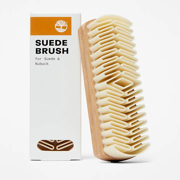 Timberland Suede Brush