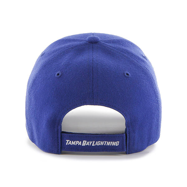 '47 Brand MVP Tampa Bay Lightning Cap - Royal