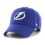 '47 Brand MVP Tampa Bay Lightning Cap - Royal