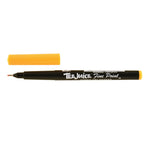 Jacquard Tee Juice Fabric Markers - (Tangerine)