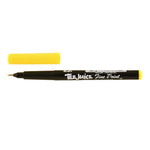 Jacquard Tee Juice Fabric Markers - (Yellow)