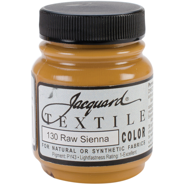 Jacquard Textile Color Paints