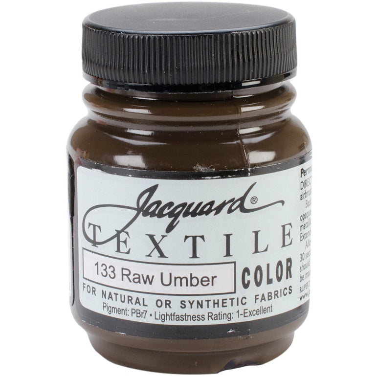 Jacquard Textile Color Paints
