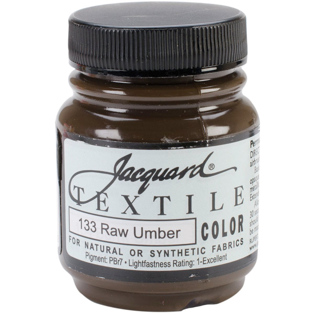 Jacquard Textile Color Paints