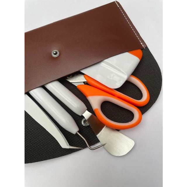 5 Piece Vinyl Weeding Tool Set