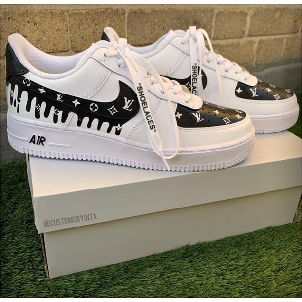 Lace Lab Off-White Style Flat Laces - "SHOELACES"