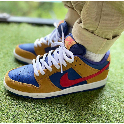 SneakerScience SB Dunk Replacement Laces