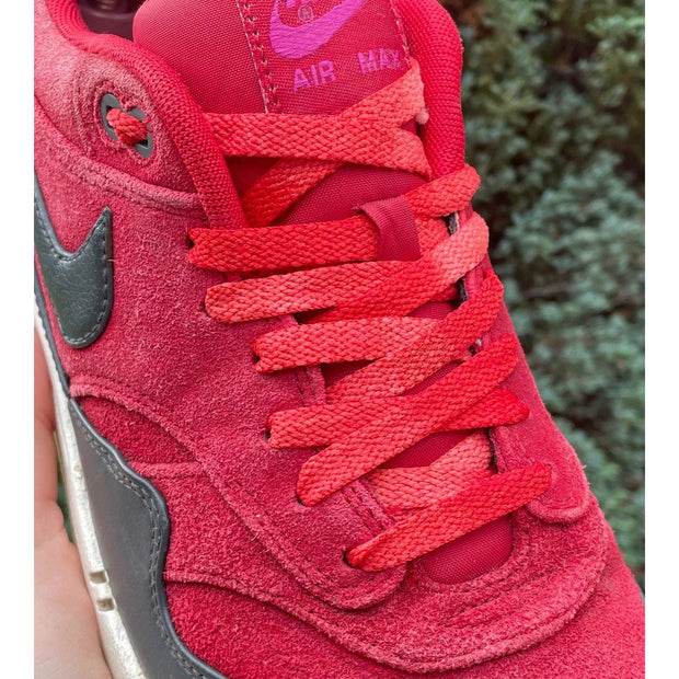SneakerScience Vintage Flat Laces