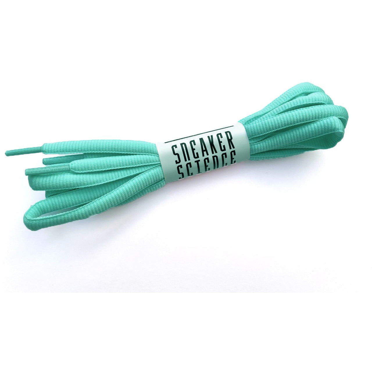 SneakerScience SB Dunk Replacement Laces - (Tiffany) – Sneaker Science