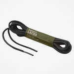Timberland Replacement Weatherbuck Laces - Black