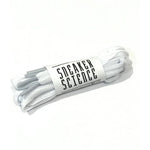 SneakerScience SB Dunk Replacement Laces - (White)