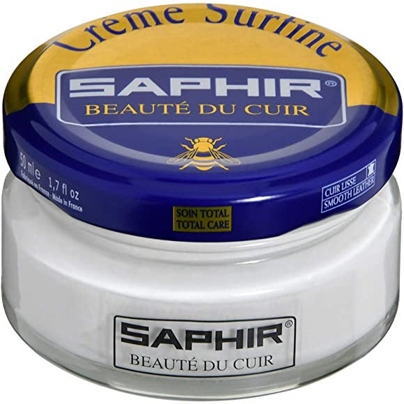 Saphir Creme Surfine