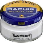 Saphir Creme Surfine - White