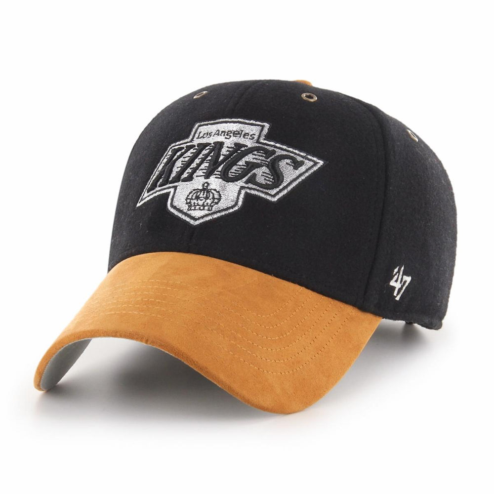 '47 Brand MVP Willowbrook LA Kings Cap