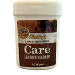 Fiebing's Care Leather Cleaner Wipes