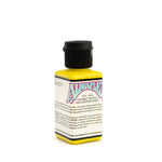 AlphaFlex Flexible Textile & Leather Paint - Alpha Yellow